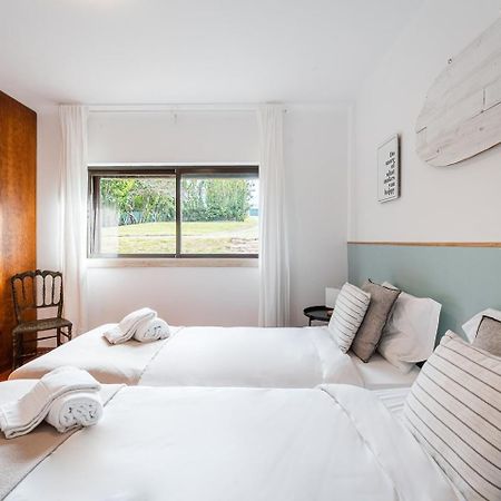 Guestready - Countryside Dream In Caminha Villa Buitenkant foto