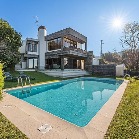 Guestready - Countryside Dream In Caminha Villa Buitenkant foto