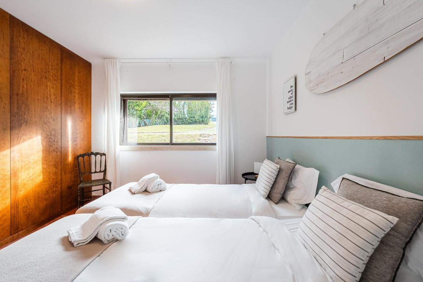 Guestready - Countryside Dream In Caminha Villa Buitenkant foto