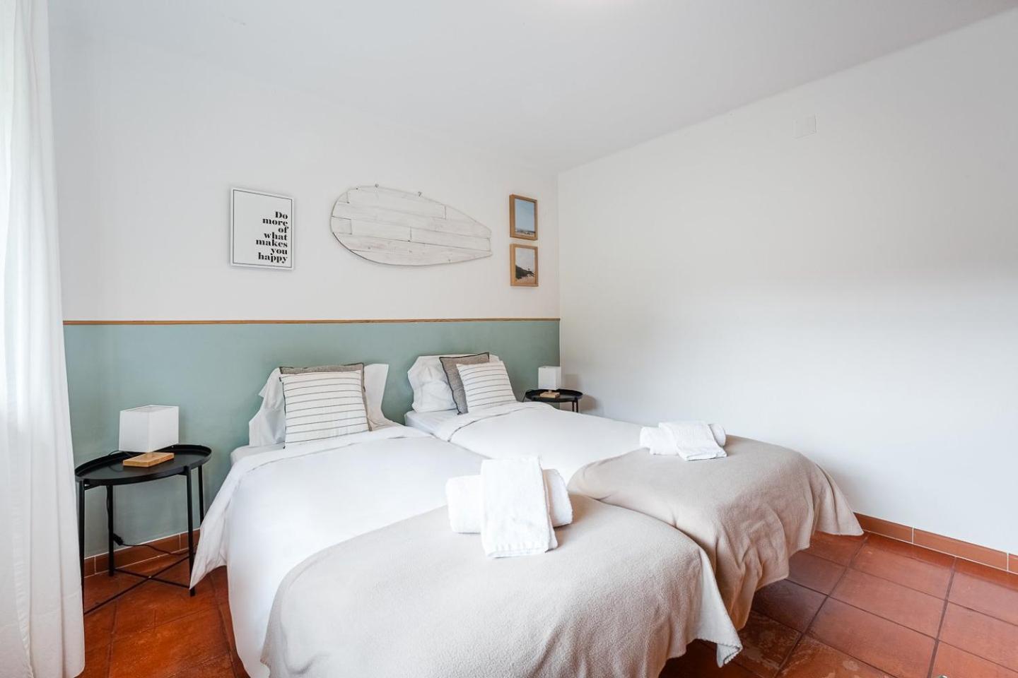 Guestready - Countryside Dream In Caminha Villa Buitenkant foto