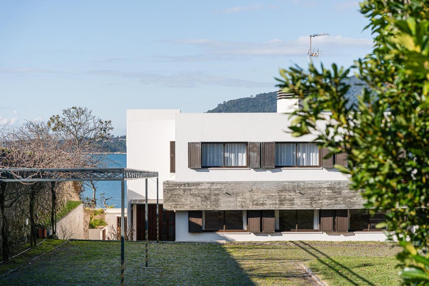 Guestready - Countryside Dream In Caminha Villa Buitenkant foto