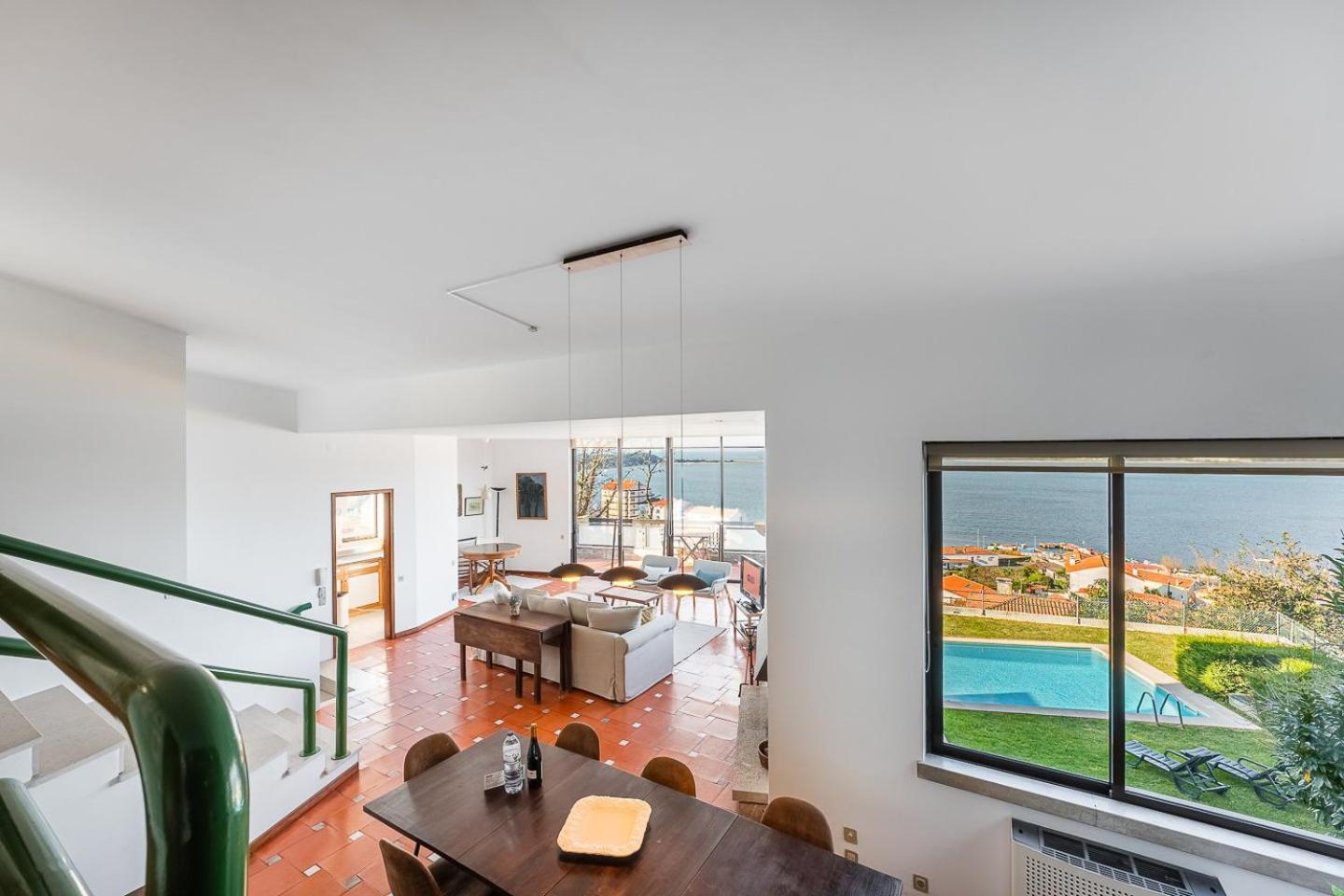 Guestready - Countryside Dream In Caminha Villa Buitenkant foto