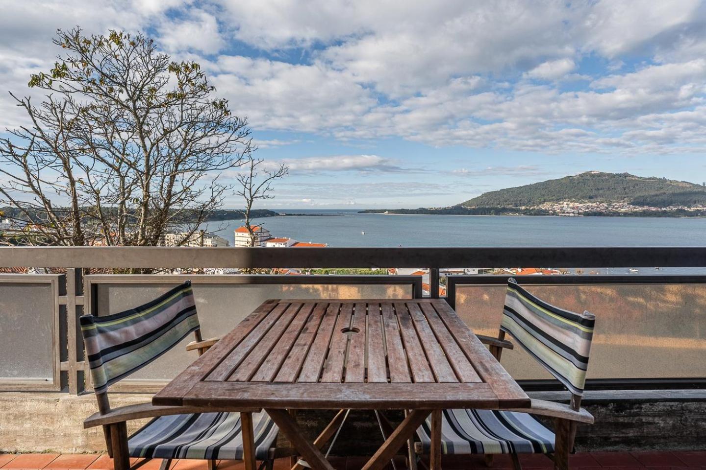 Guestready - Countryside Dream In Caminha Villa Buitenkant foto