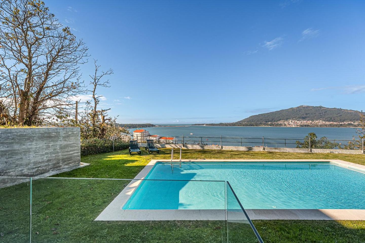 Guestready - Countryside Dream In Caminha Villa Buitenkant foto