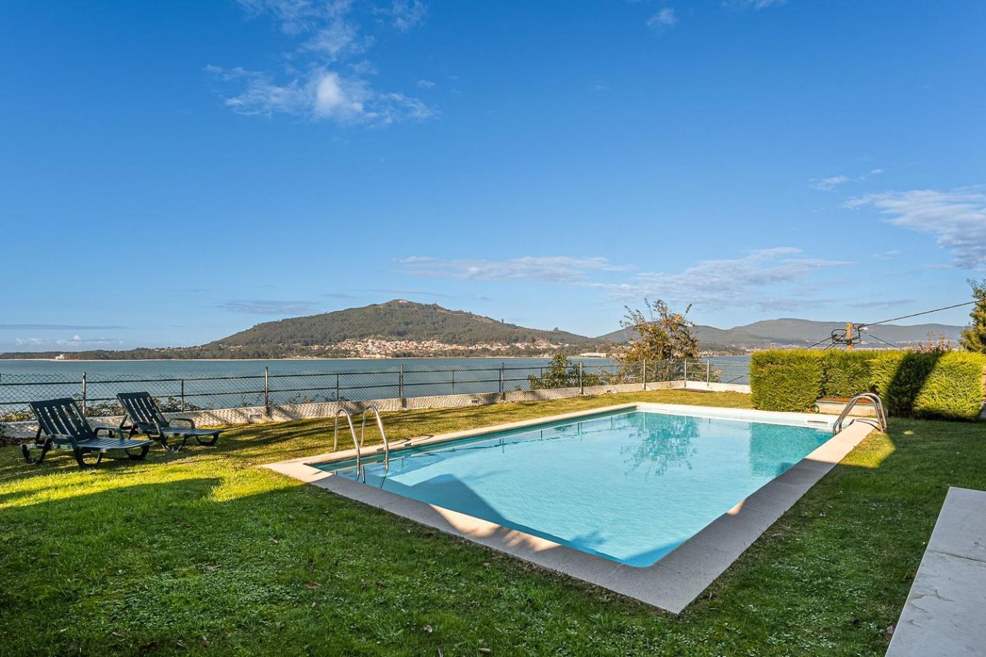 Guestready - Countryside Dream In Caminha Villa Buitenkant foto