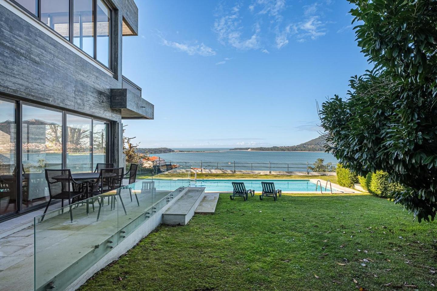 Guestready - Countryside Dream In Caminha Villa Buitenkant foto