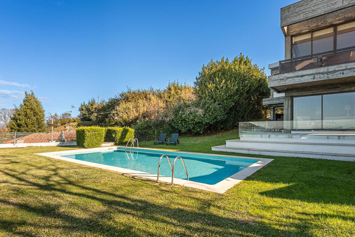 Guestready - Countryside Dream In Caminha Villa Buitenkant foto