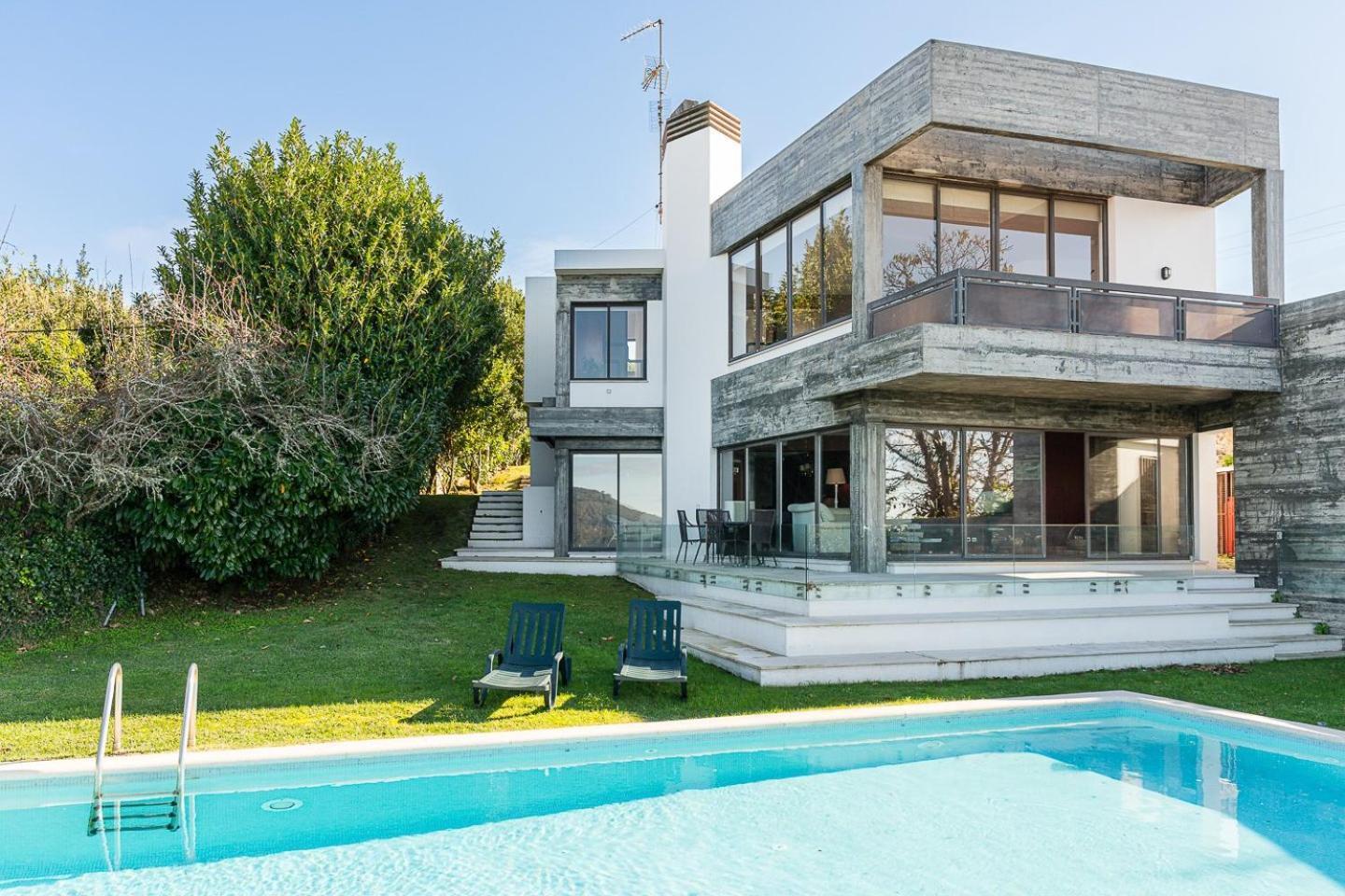 Guestready - Countryside Dream In Caminha Villa Buitenkant foto