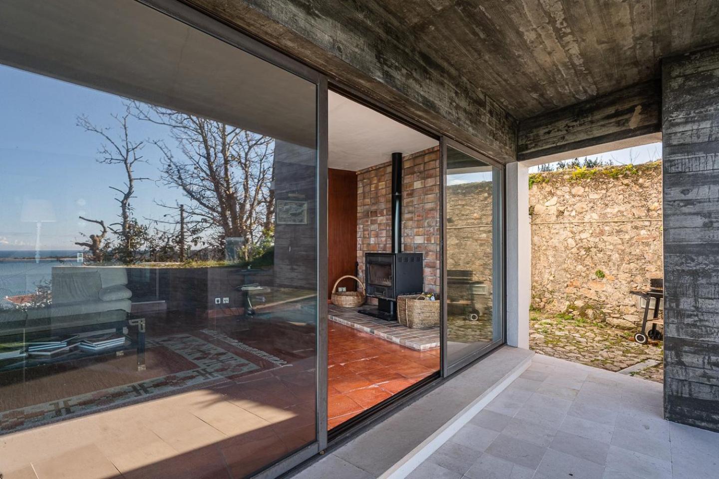 Guestready - Countryside Dream In Caminha Villa Buitenkant foto