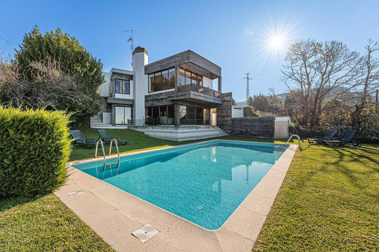 Guestready - Countryside Dream In Caminha Villa Buitenkant foto