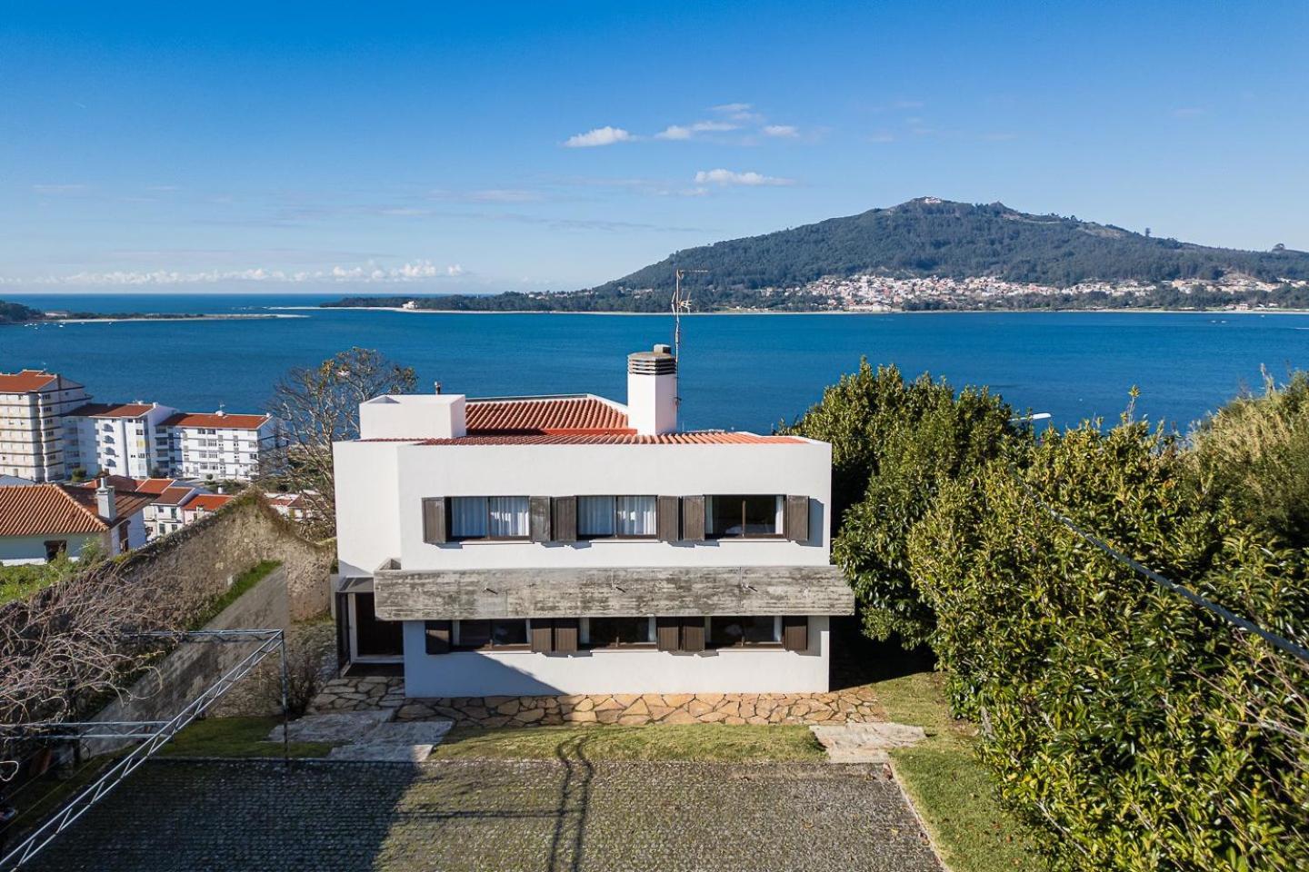 Guestready - Countryside Dream In Caminha Villa Buitenkant foto