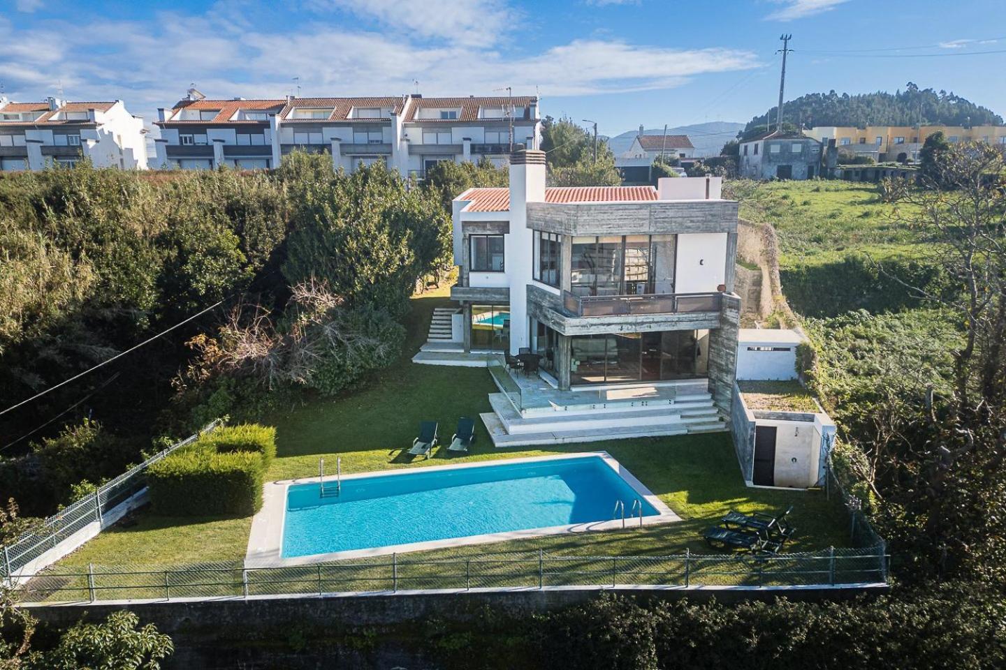 Guestready - Countryside Dream In Caminha Villa Buitenkant foto