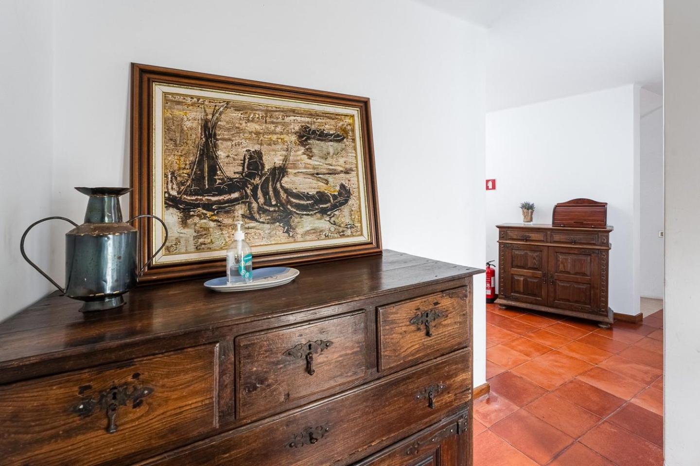Guestready - Countryside Dream In Caminha Villa Buitenkant foto