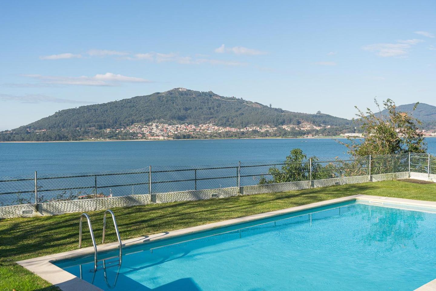 Guestready - Countryside Dream In Caminha Villa Buitenkant foto