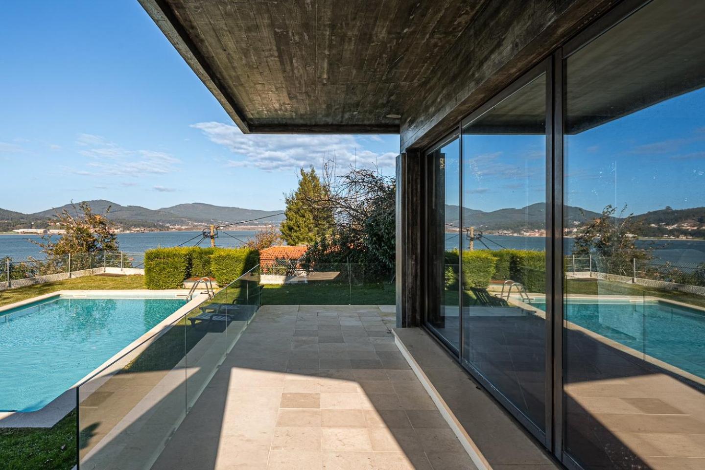 Guestready - Countryside Dream In Caminha Villa Buitenkant foto