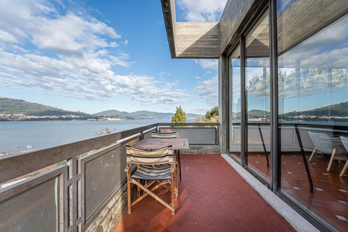 Guestready - Countryside Dream In Caminha Villa Buitenkant foto