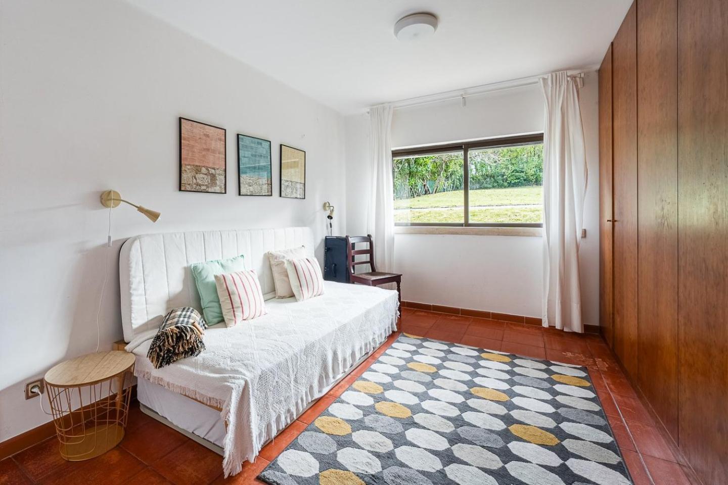 Guestready - Countryside Dream In Caminha Villa Buitenkant foto