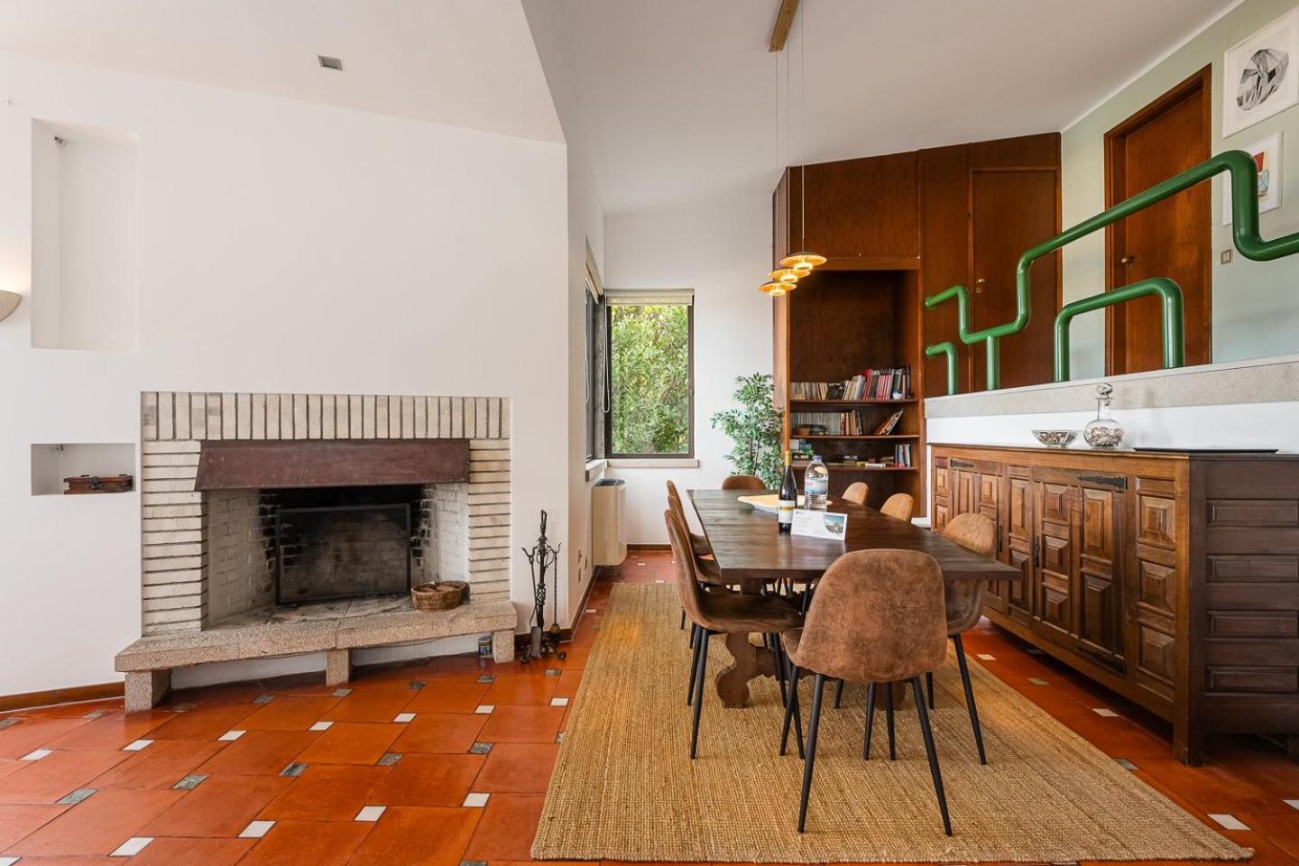 Guestready - Countryside Dream In Caminha Villa Buitenkant foto