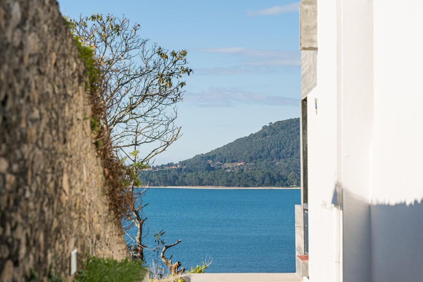 Guestready - Countryside Dream In Caminha Villa Buitenkant foto