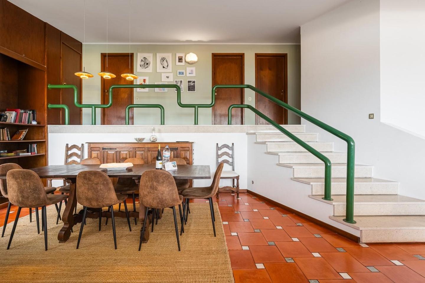 Guestready - Countryside Dream In Caminha Villa Buitenkant foto