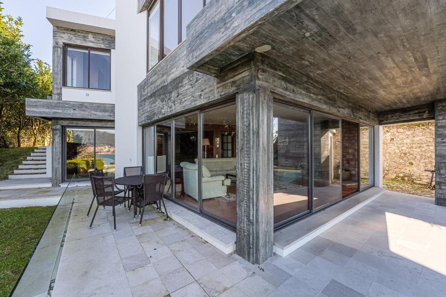 Guestready - Countryside Dream In Caminha Villa Buitenkant foto