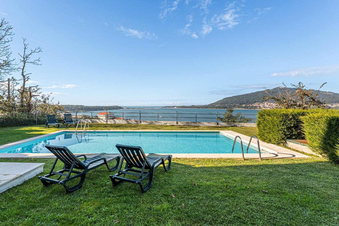 Guestready - Countryside Dream In Caminha Villa Buitenkant foto